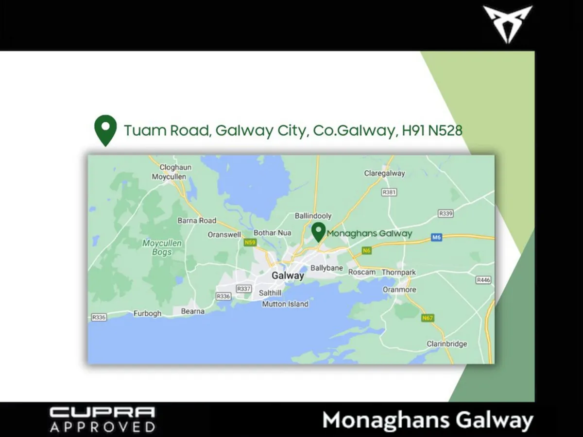 Cupra Leon 2.0 TDI 150HP 5DR - Image 2