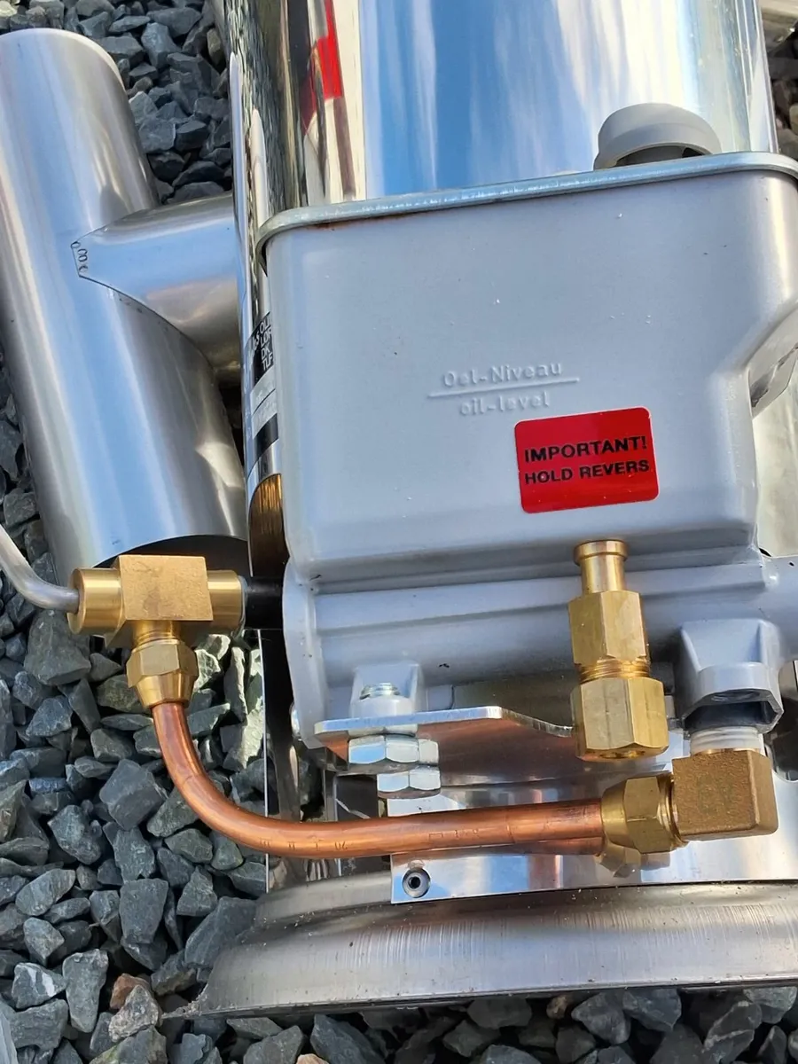 Oil heaters for Camper & Boats - Image 4