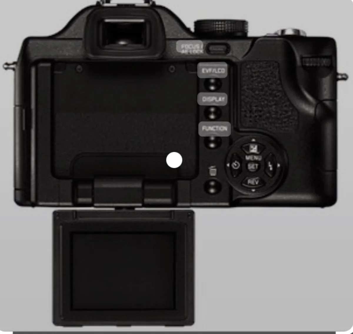 Foto camera digital LEICA V-LUX1 - Image 2