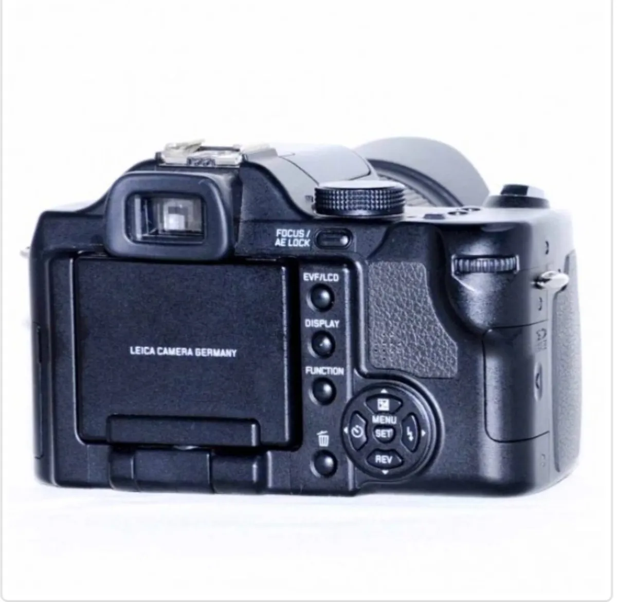 Foto camera digital LEICA V-LUX1 - Image 3