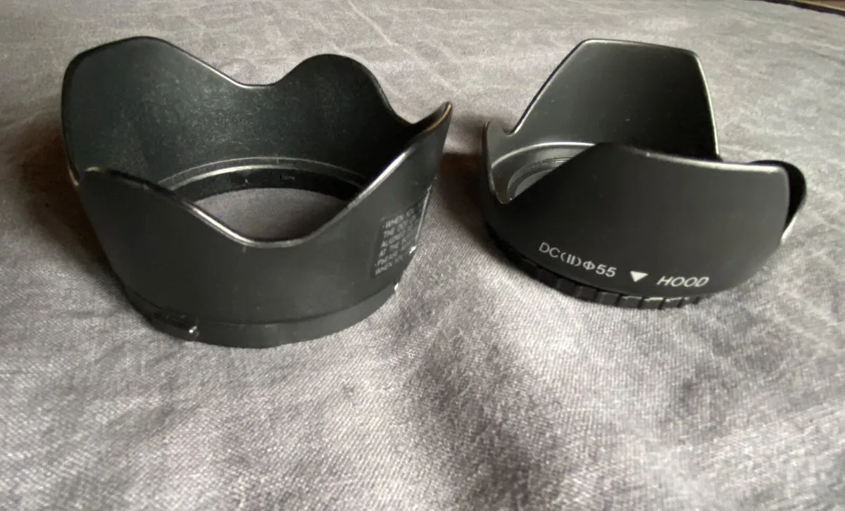 Foto camera digital LEICA V-LUX1 - Image 4