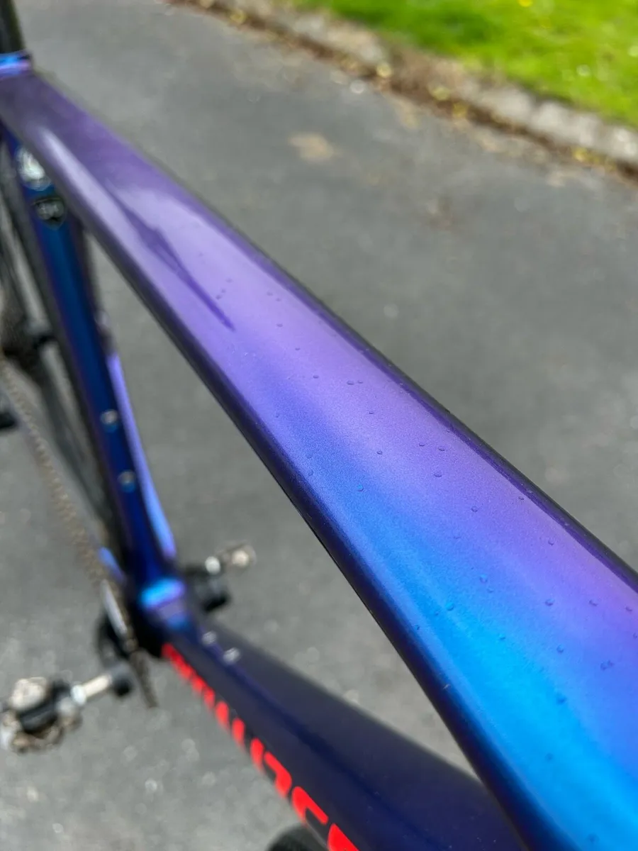 Specialised crux Cx bike - Image 2