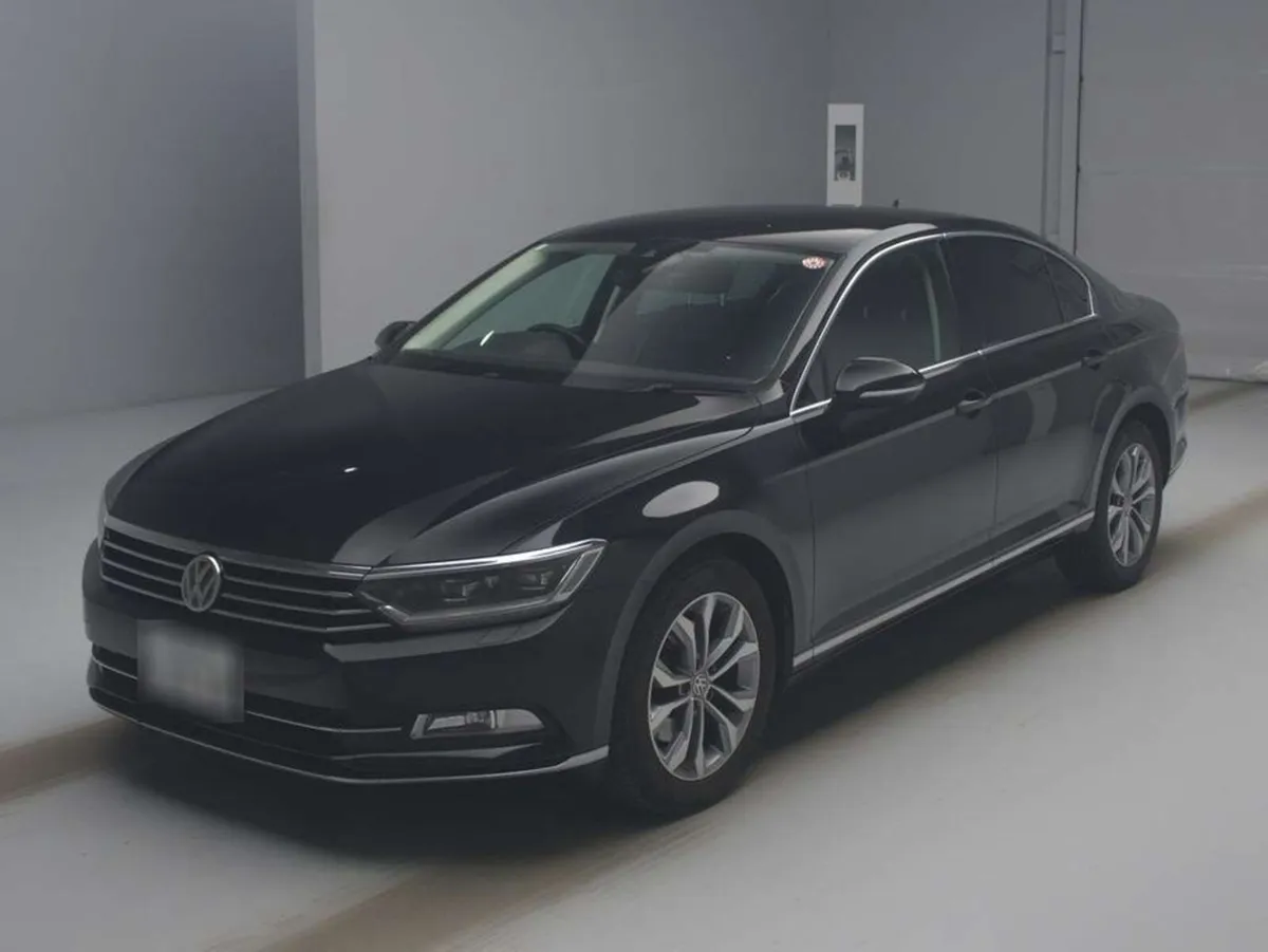 Volkswagen Passat COMING IN NEW YEAR !! 16 Passat - Image 2
