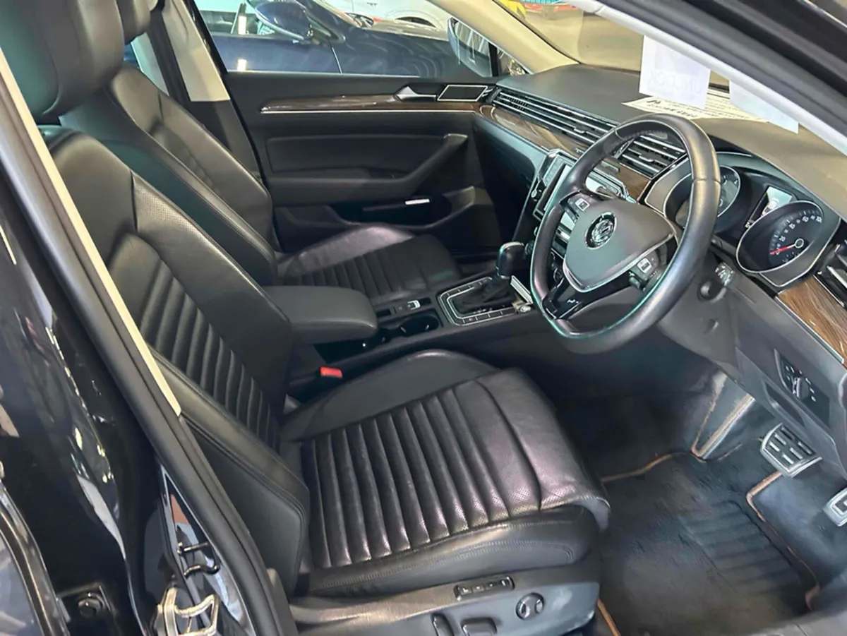 Volkswagen Passat COMING IN NEW YEAR !! 16 Passat - Image 4