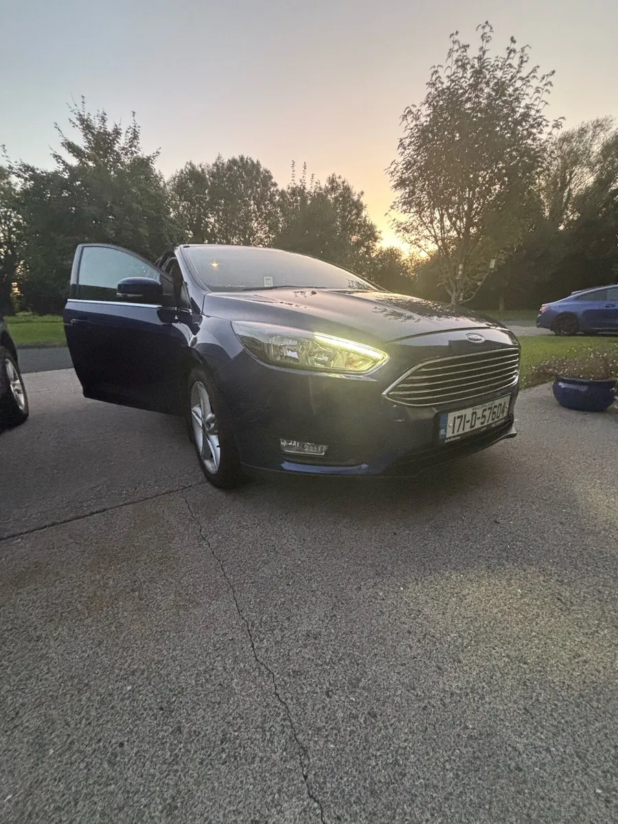 Ford Focus - Image 2