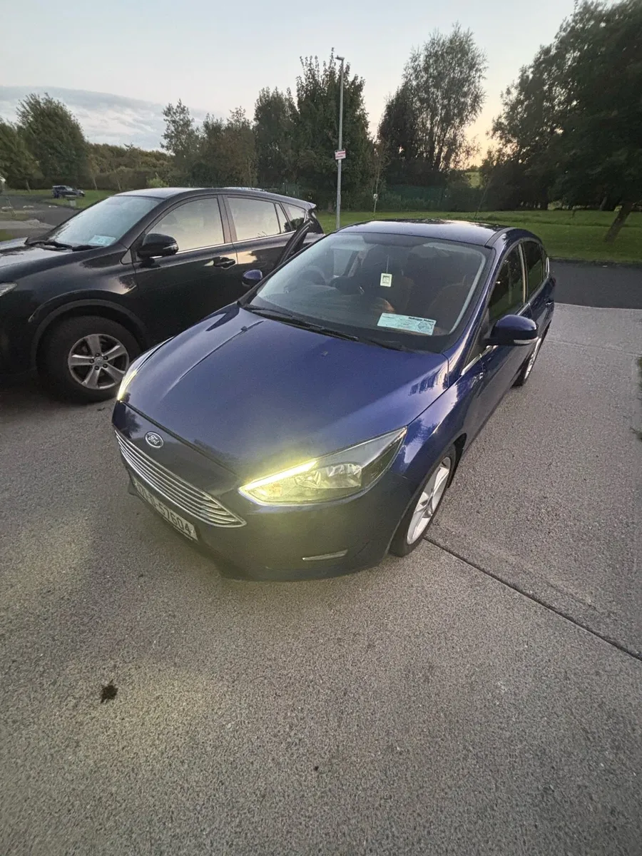 Ford Focus - Image 4