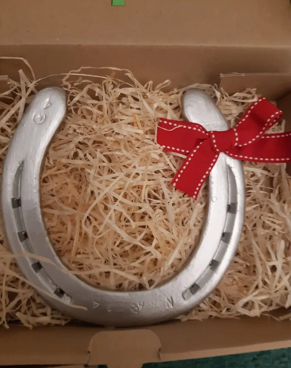 Unique Handcrafted Gift - Image 1