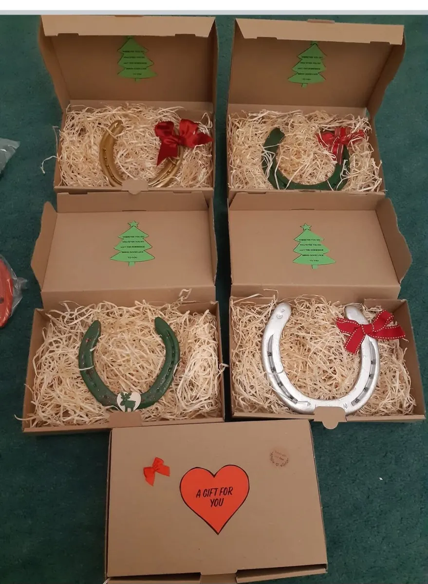 Unique Handcrafted Gift - Image 2