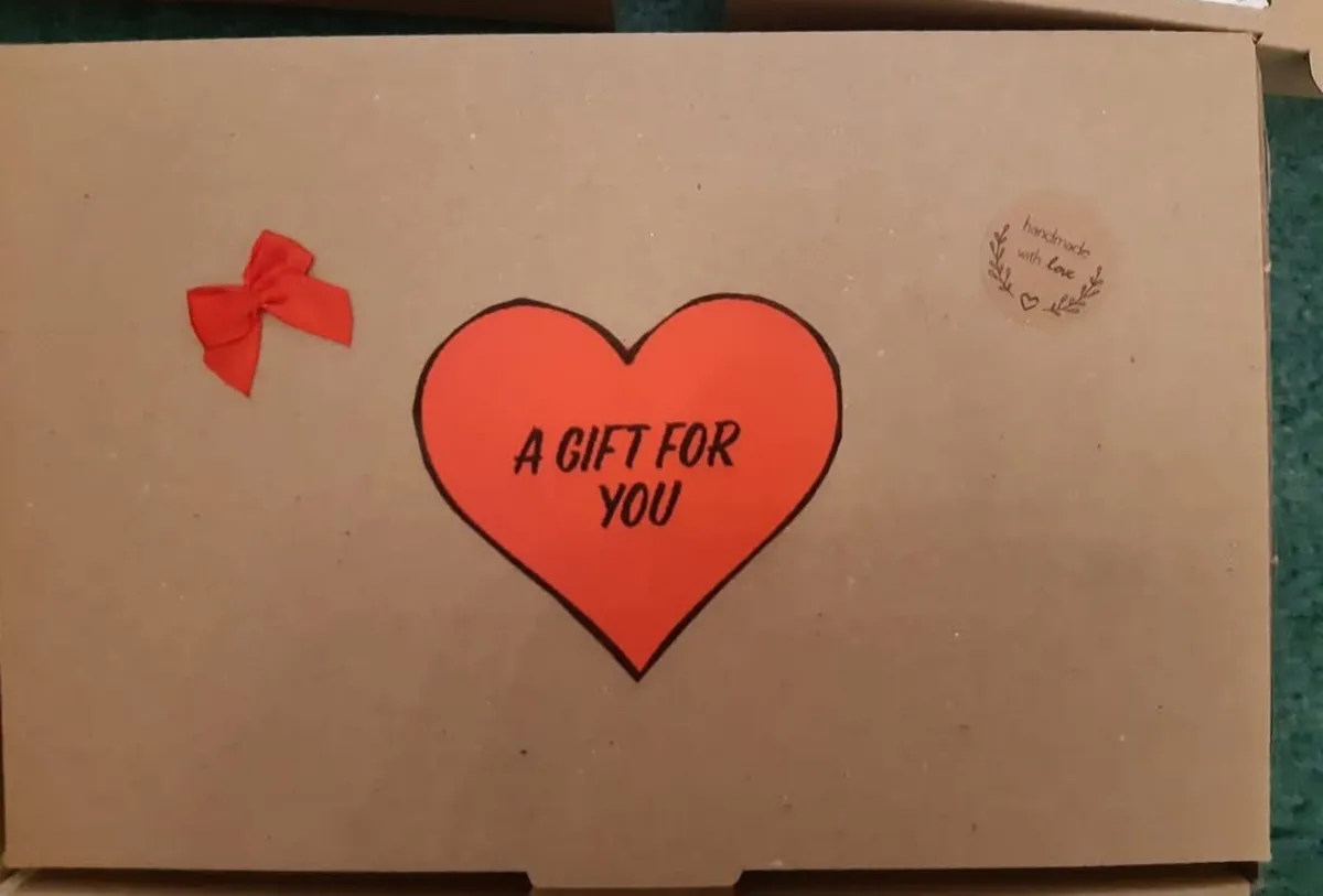 Unique Handcrafted Gift - Image 3