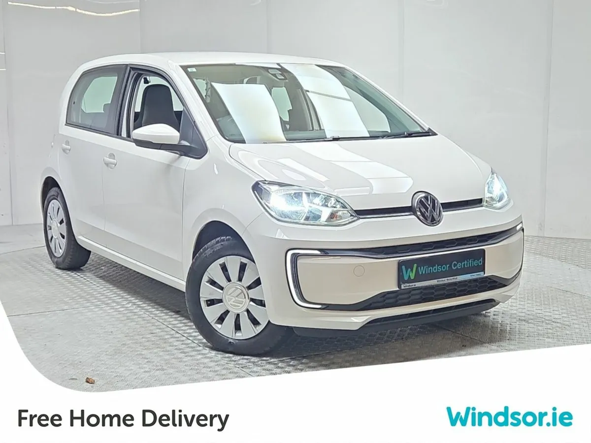 Volkswagen up! UP Sport Auto - Image 1