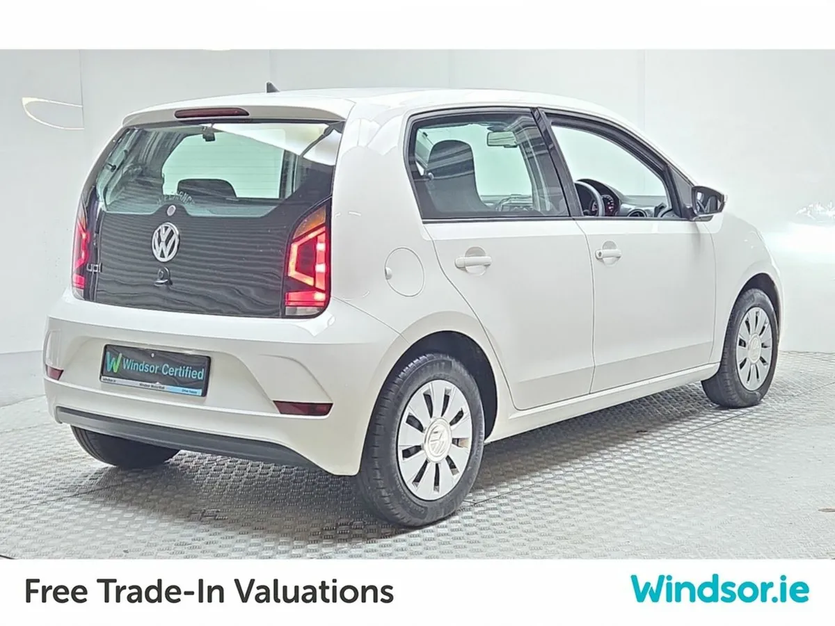 Volkswagen up! UP Sport Auto - Image 3
