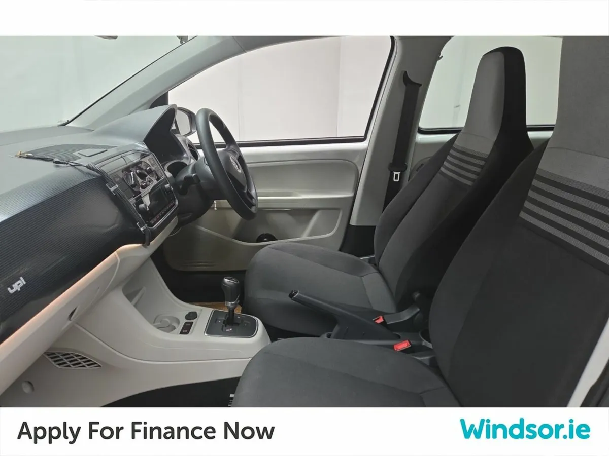 Volkswagen up! UP Sport Auto - Image 4
