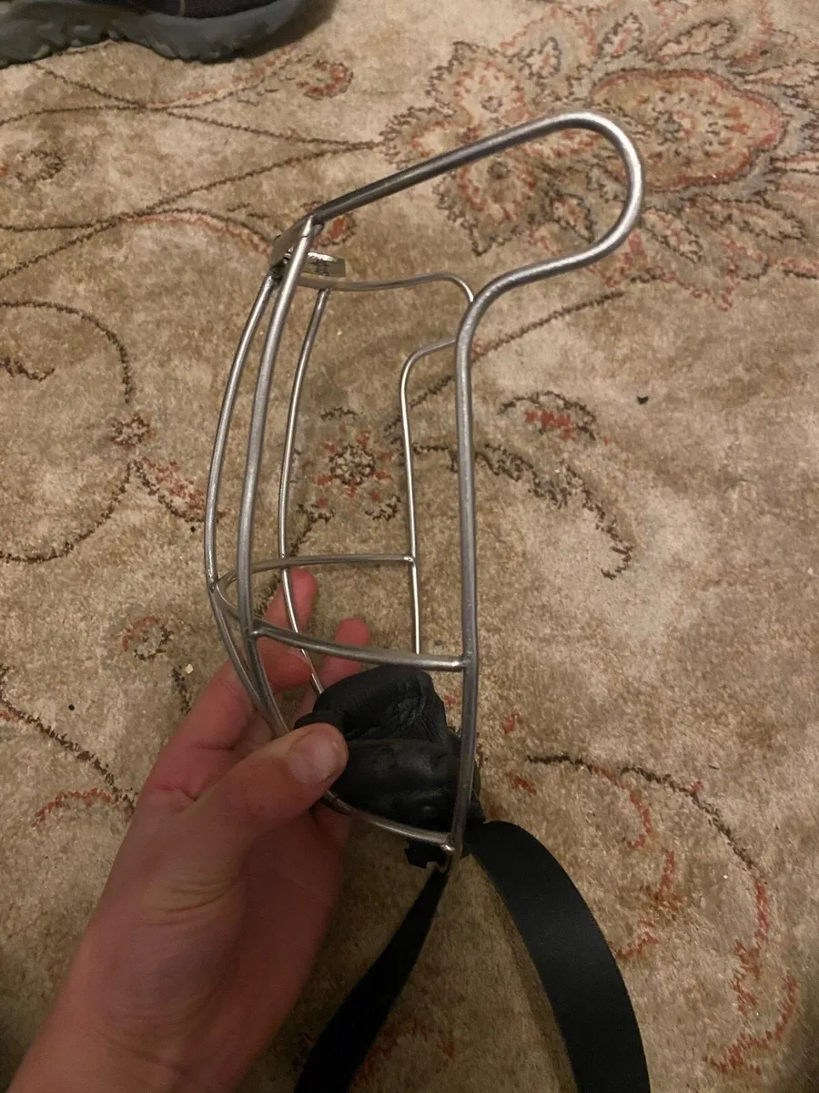 Oldstyle thurles gaurd - Image 2