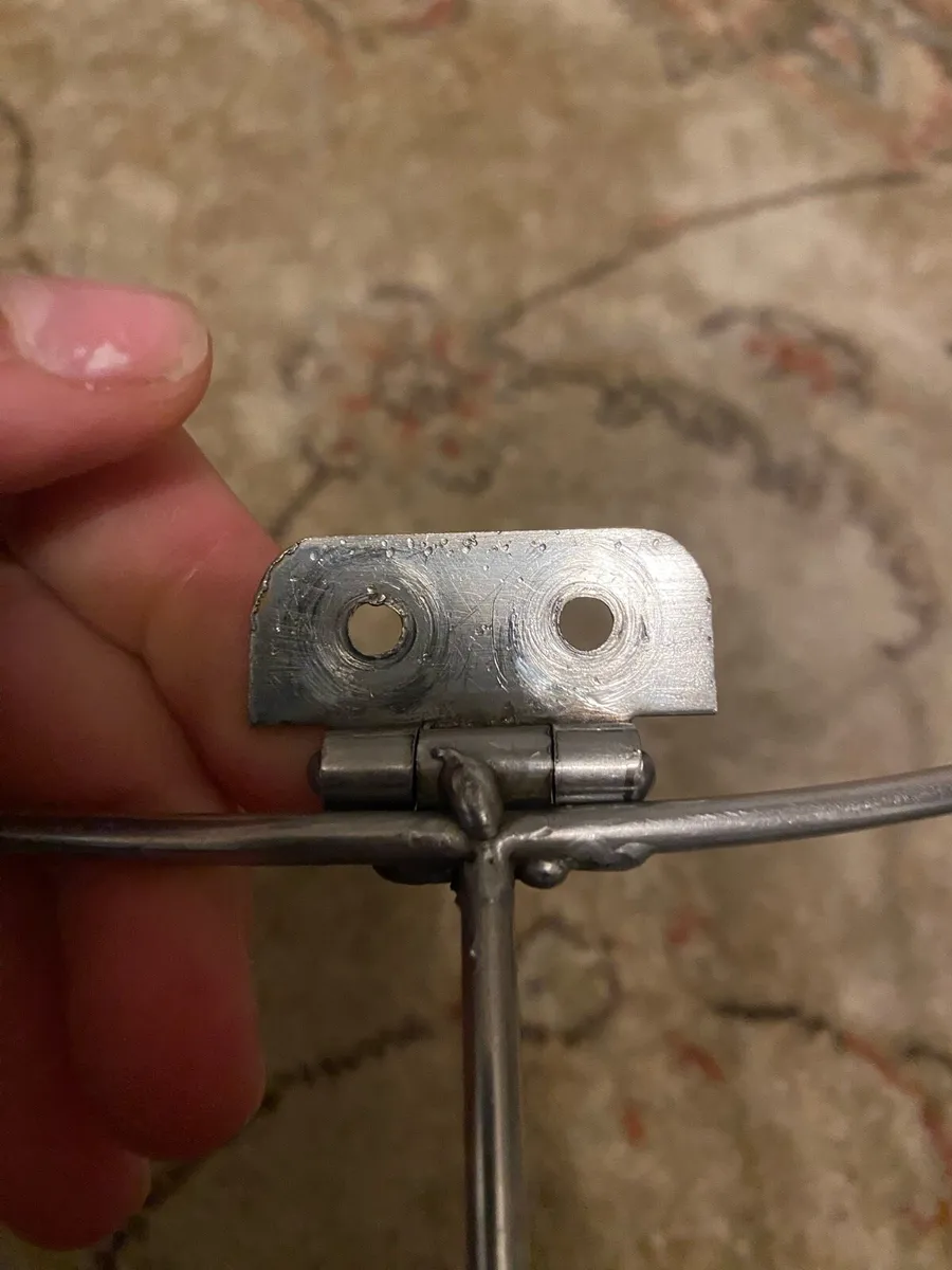 Oldstyle thurles gaurd - Image 3