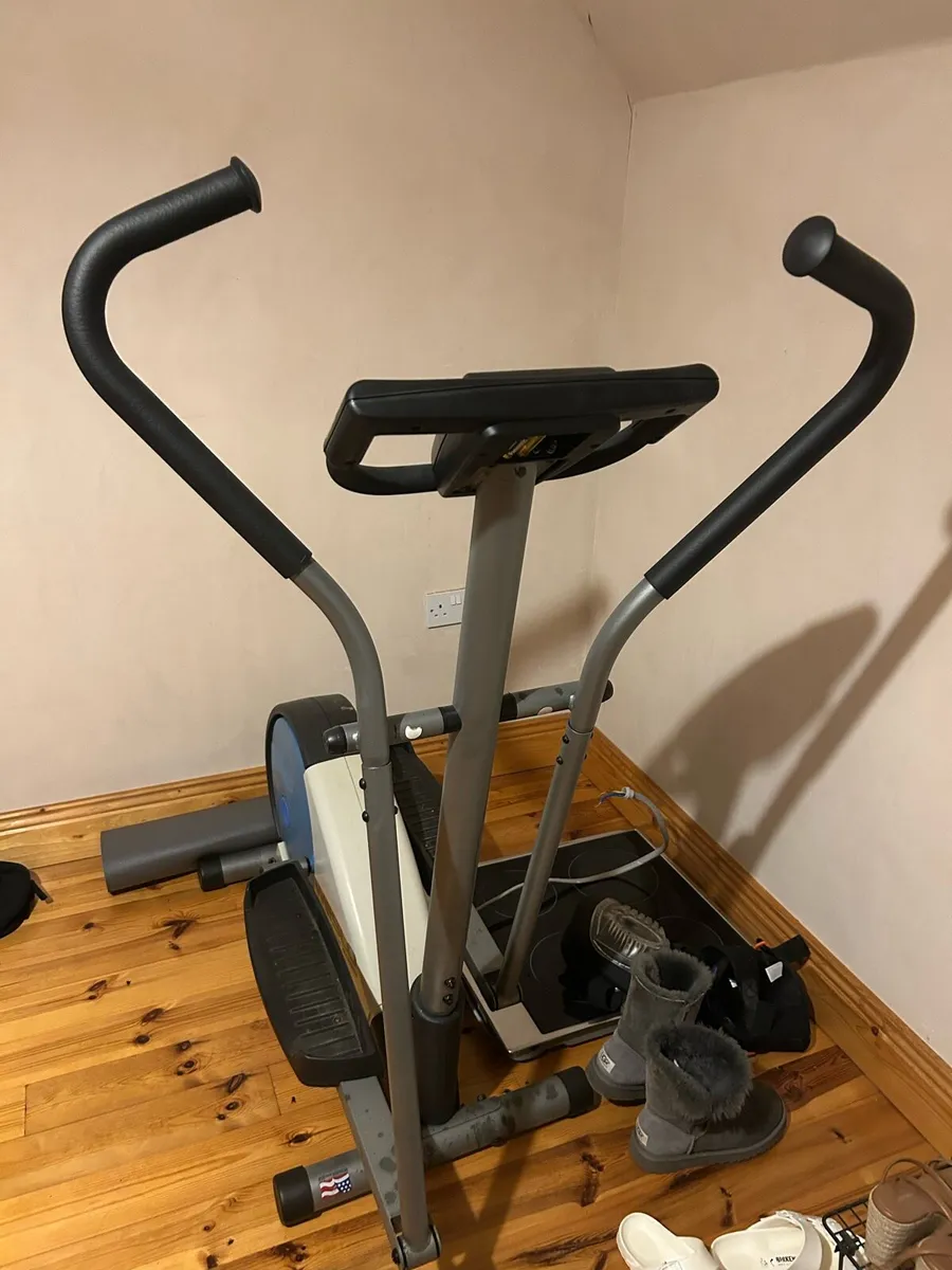 Cross Trainer - Image 2