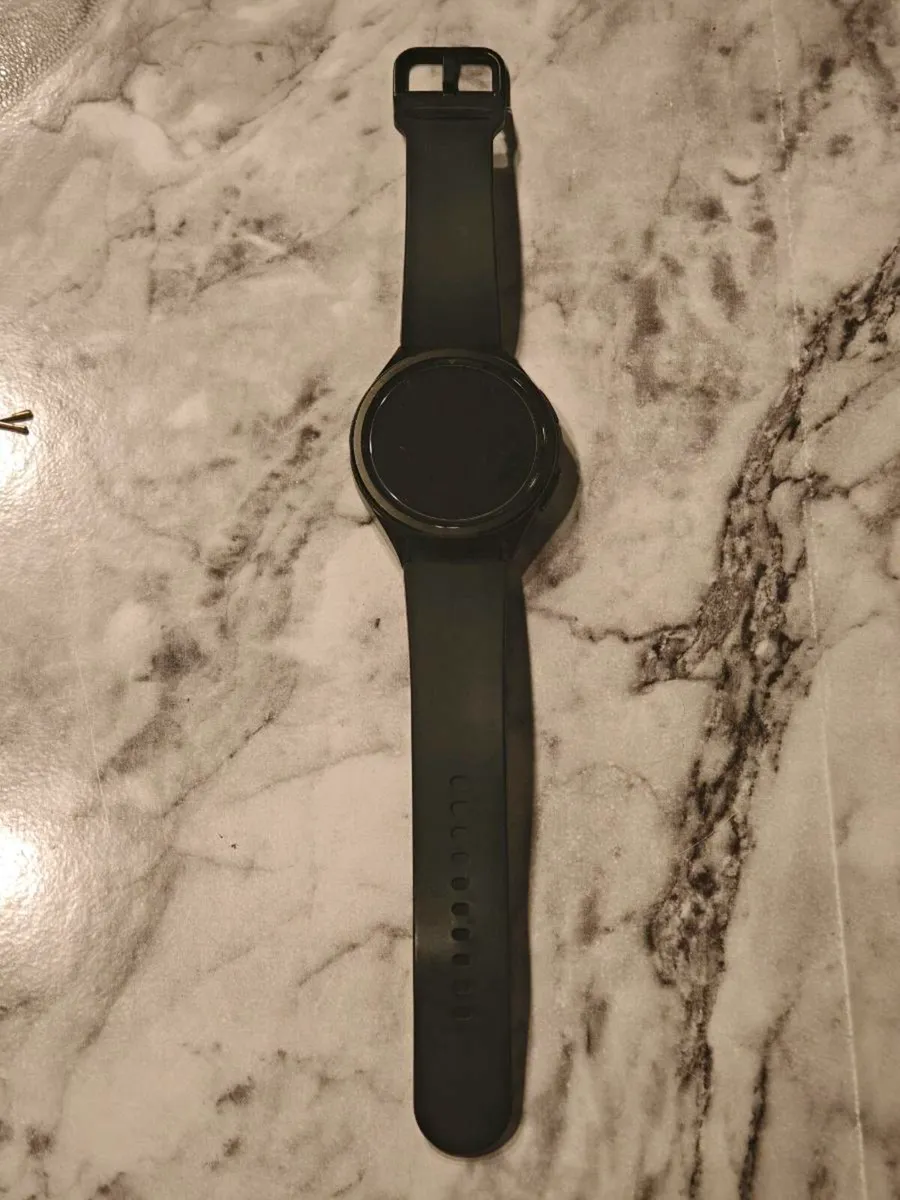 Samsung galaxy watch 6 , classic, 47mm - Image 1