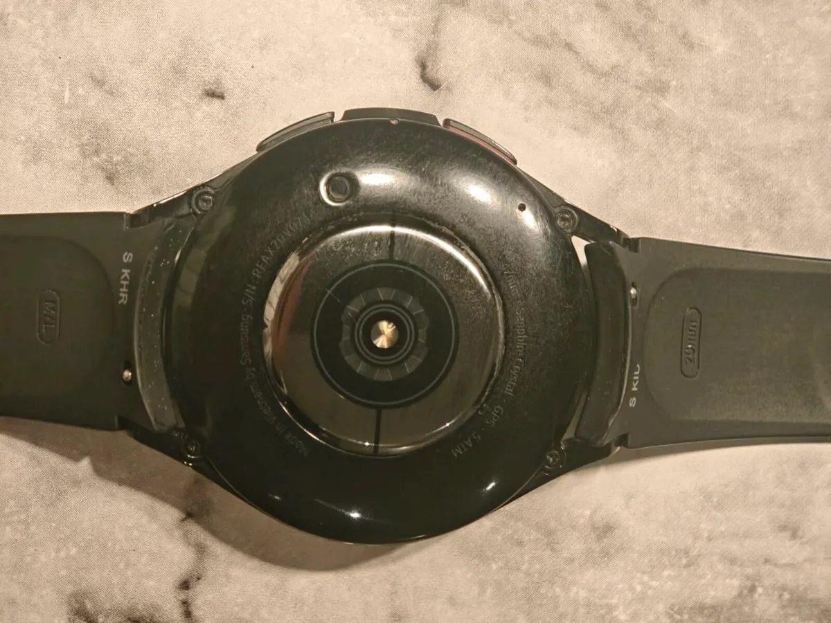 Samsung galaxy watch 6 , classic, 47mm - Image 4