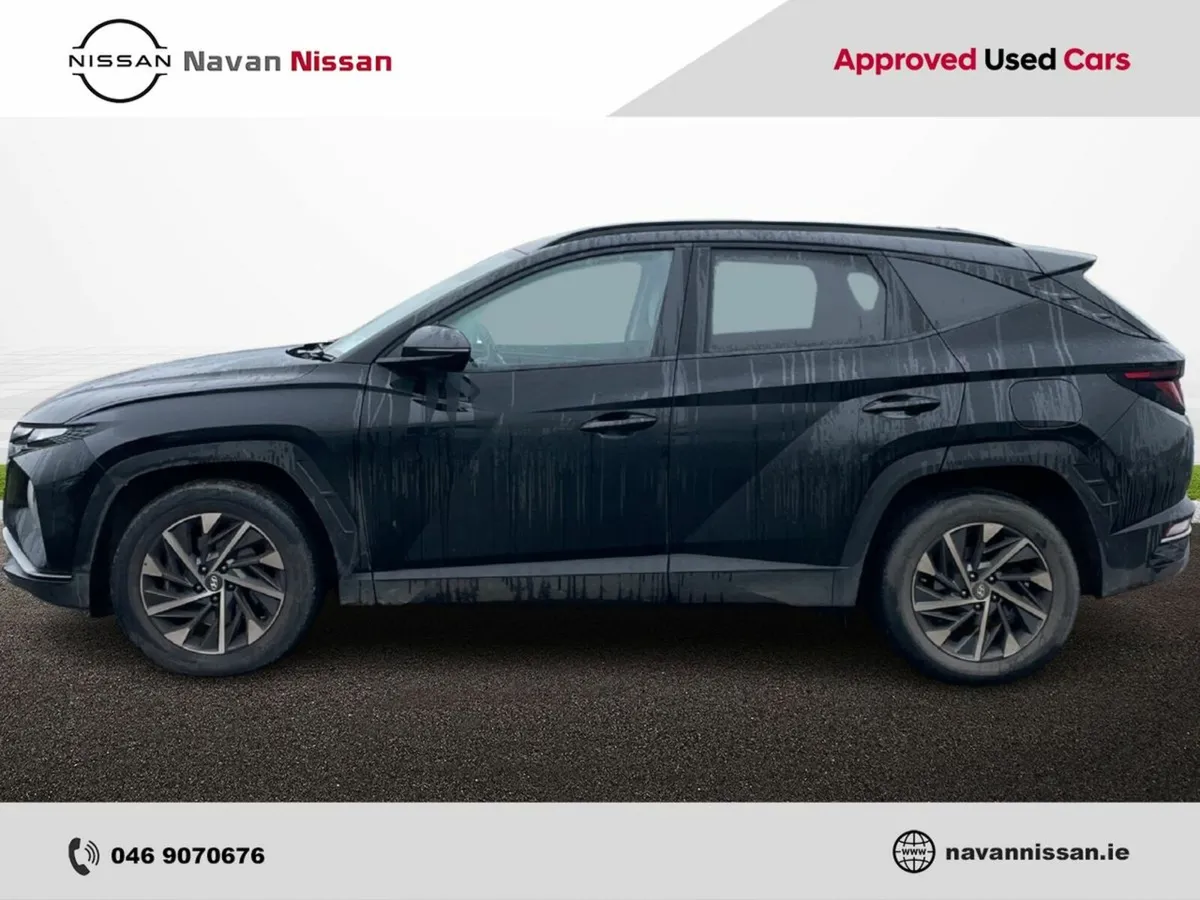 Hyundai Tucson 2WD Executive - Image 4