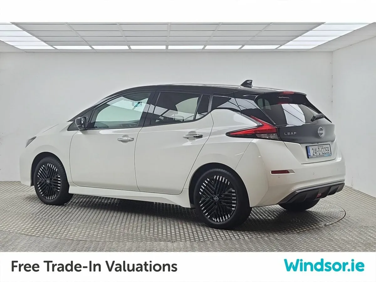 Nissan Leaf Leaf SVE 40 kWh - Image 4