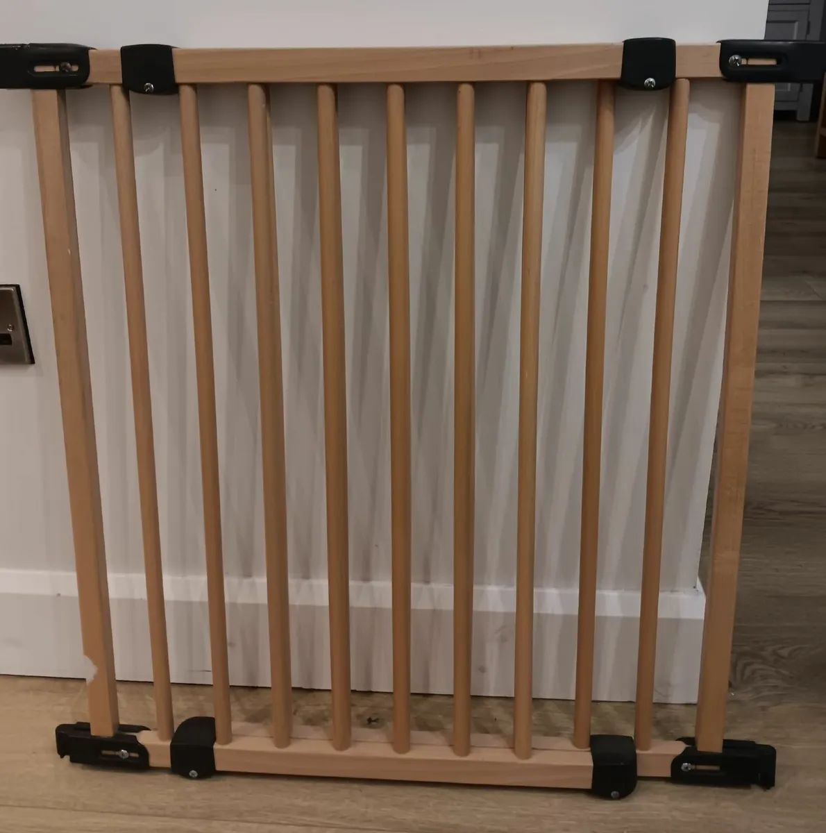 Baby stair gate - Image 2