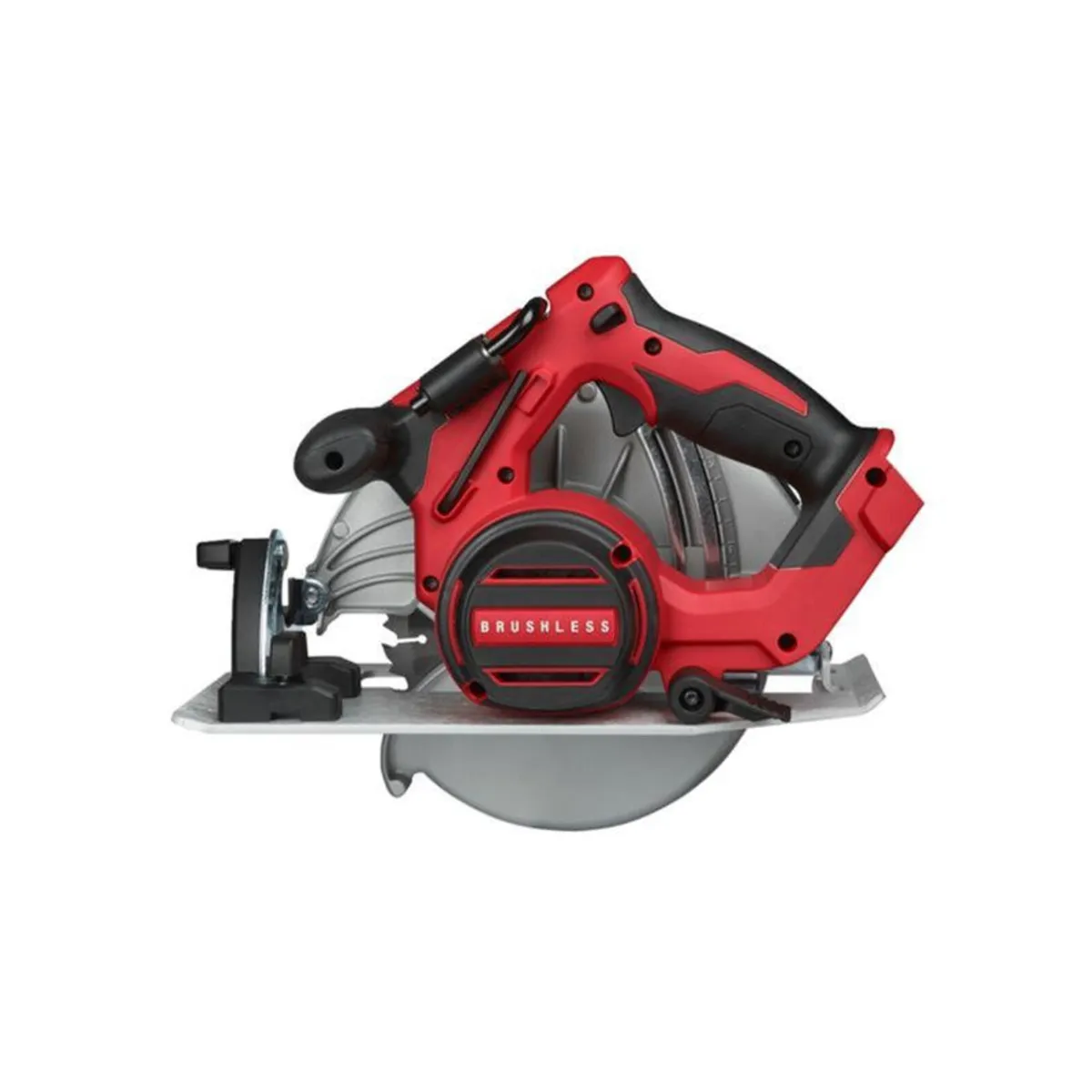 BF €20 OFFMilwaukee 190mm Circular Saw – Bare Unit - Image 2