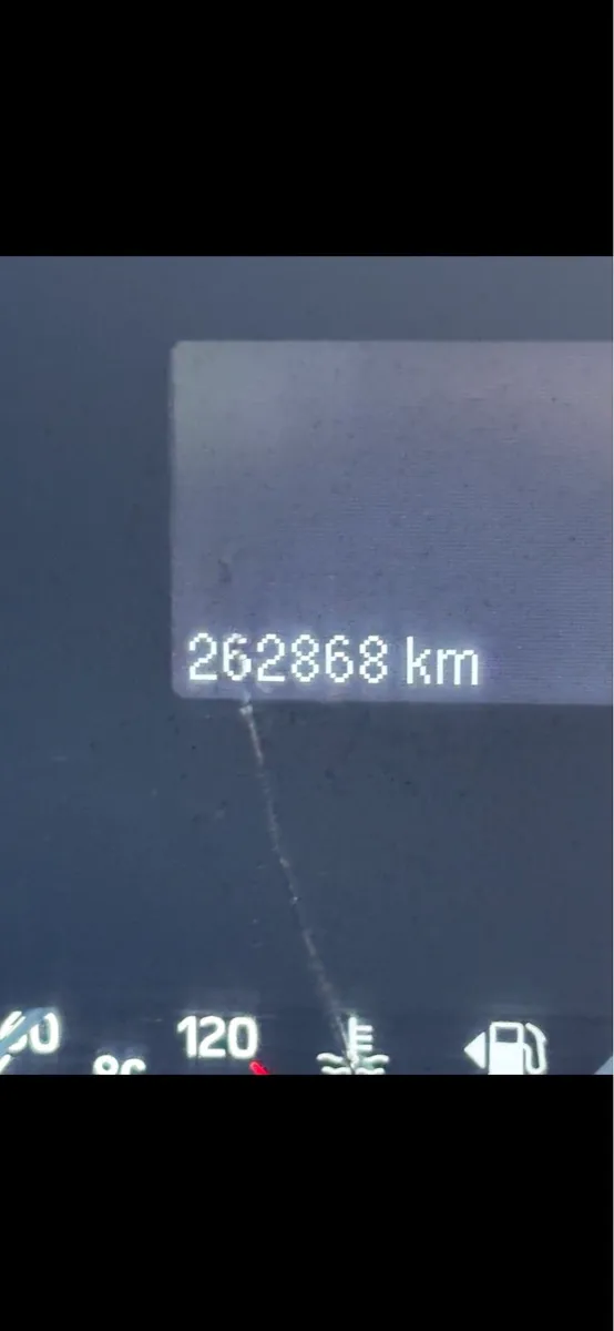 Ford transit Luton - Image 4