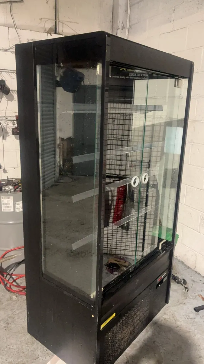 Fridge (Needs Gas) - Image 3