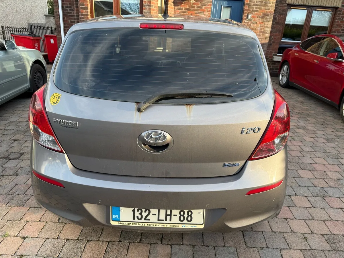 I20 PREMIUM 1.2 NEW NCT 11/26 - Image 2