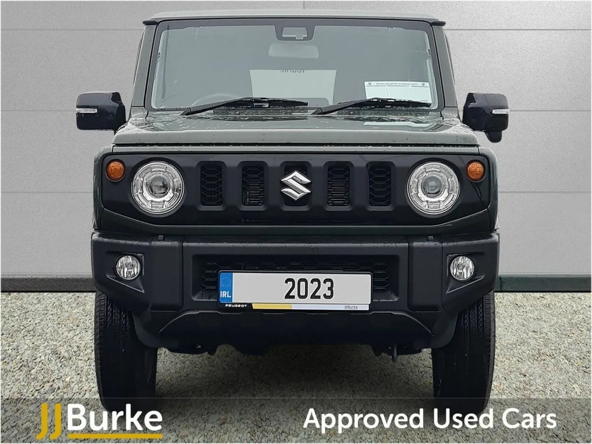 Suzuki Jimny XC - Image 2