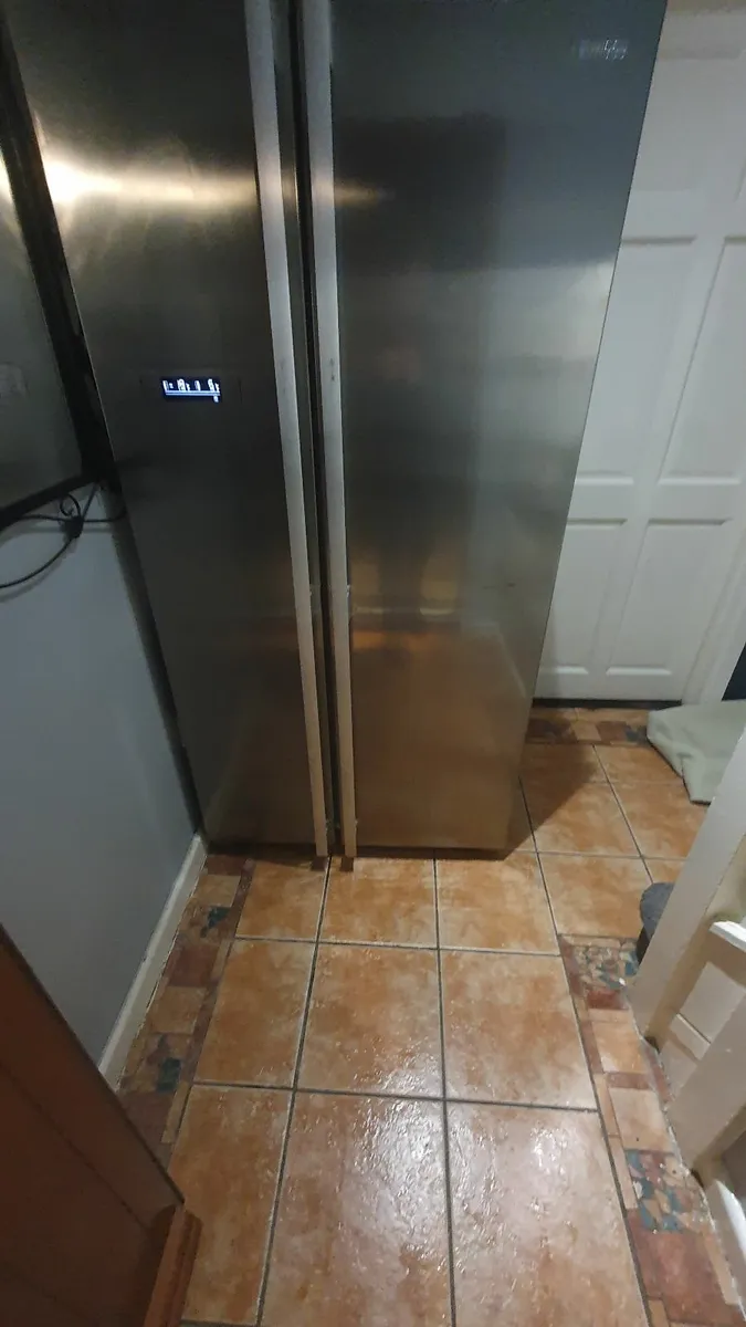 American fridge - Image 1