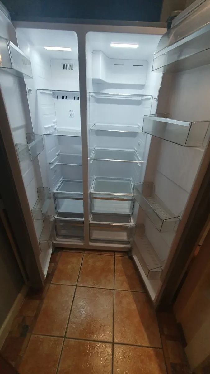 American fridge - Image 4