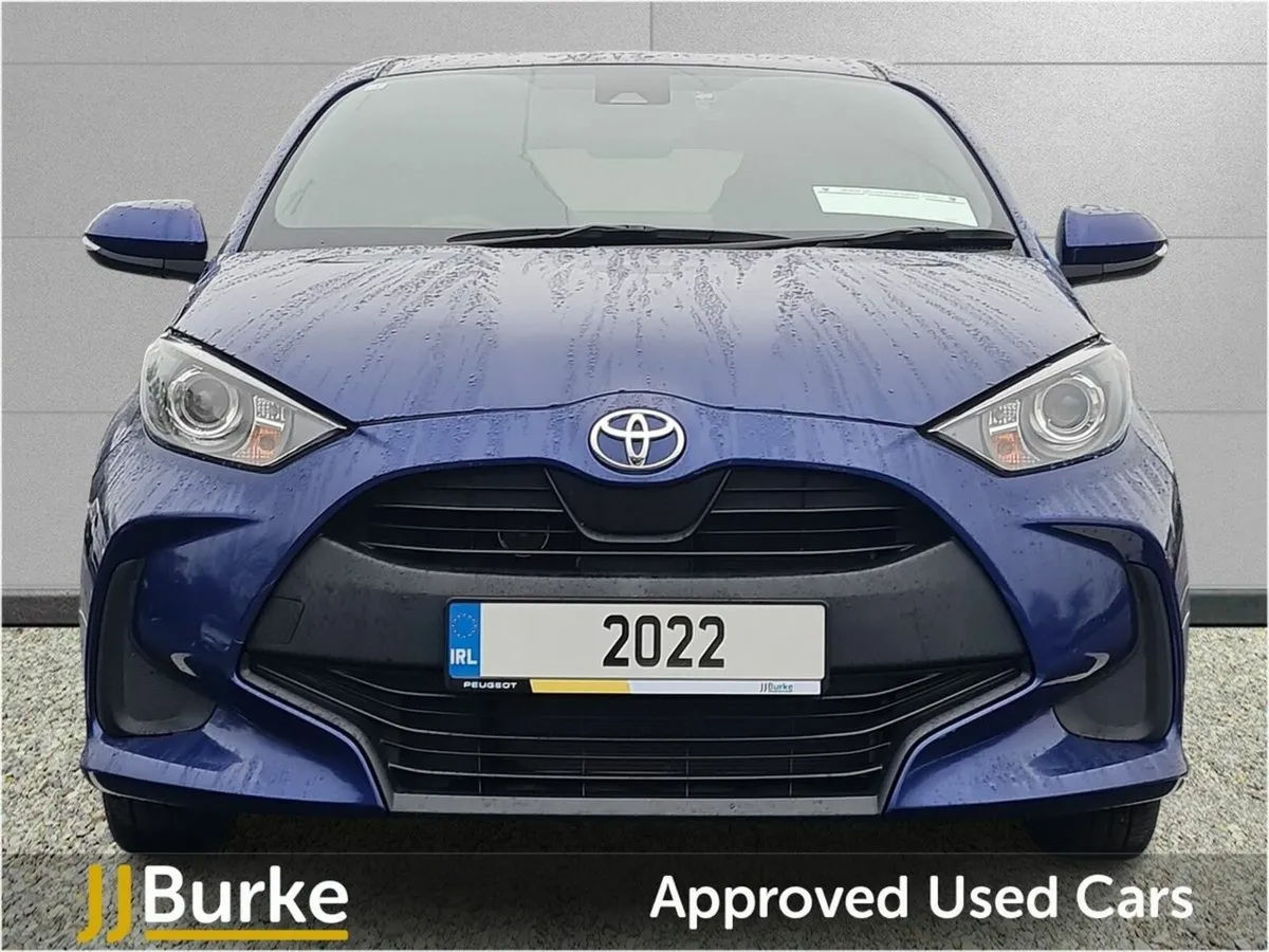 Toyota Yaris X PKG - Image 2