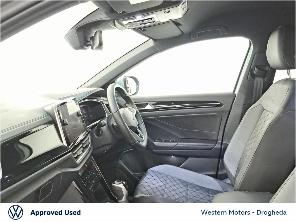 Volkswagen T-Roc T-ROC R-Line 75 1.5 TSI D7F 150HP - Image 4