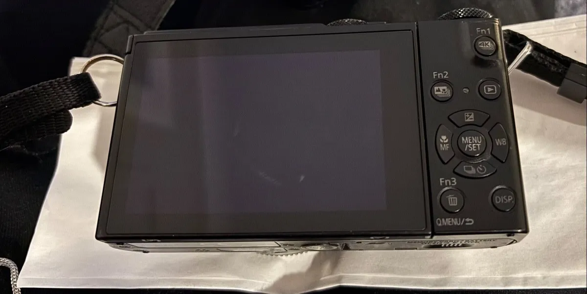 Panasonic LUMIX Leica Camera - Image 3