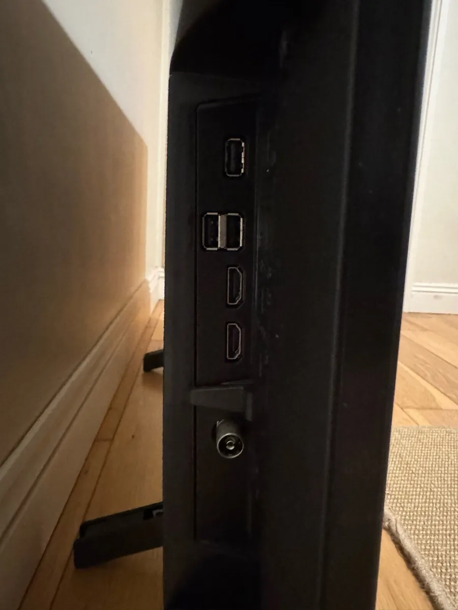 Sony Bravia 4K TV - Image 4