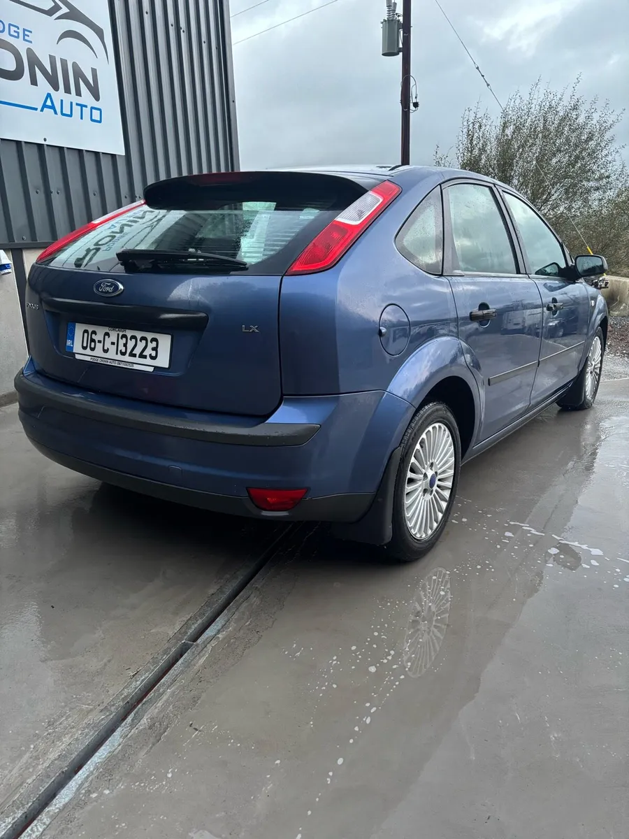 Ford Focus - Image 3