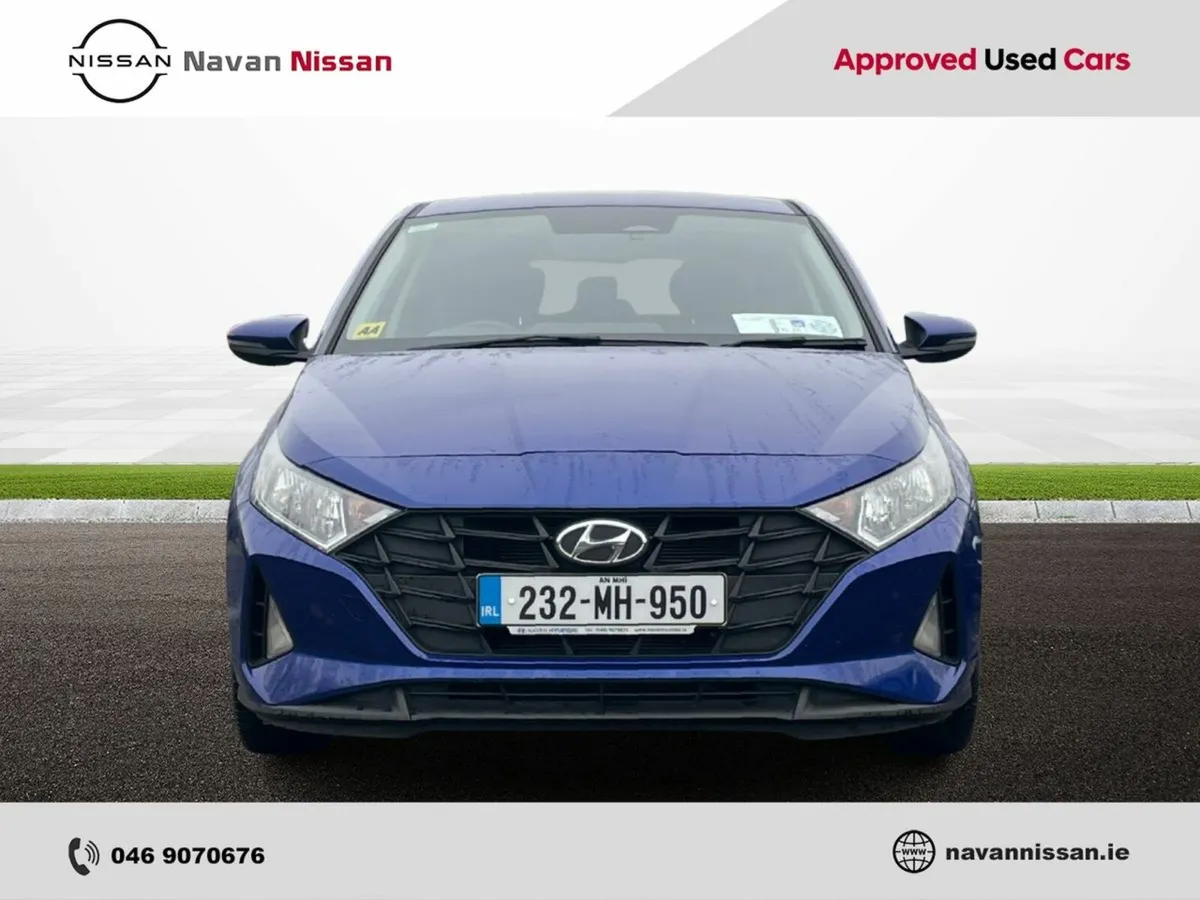 Hyundai i20 1.2i Deluxe Plus *JUST IN* - Image 3