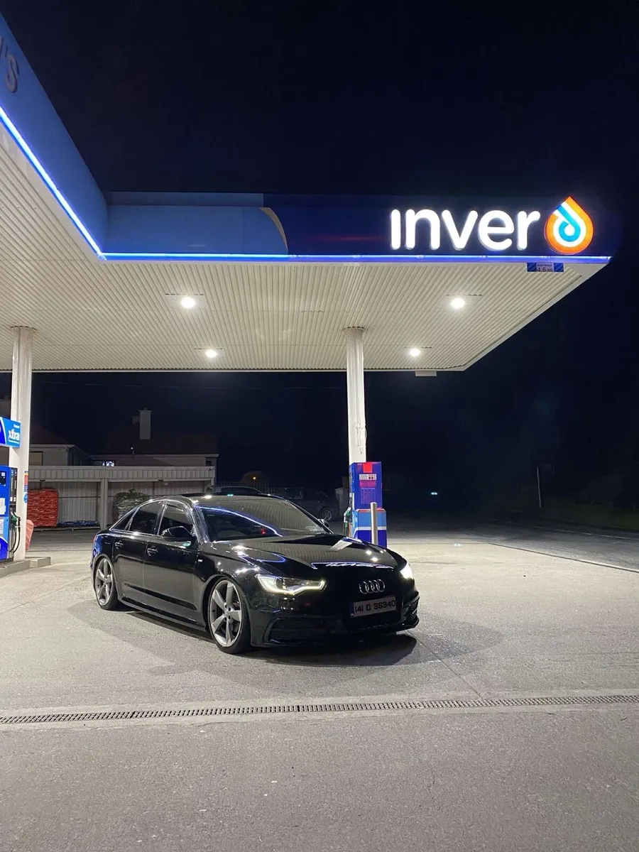 Audi A6 S-Line - Image 2