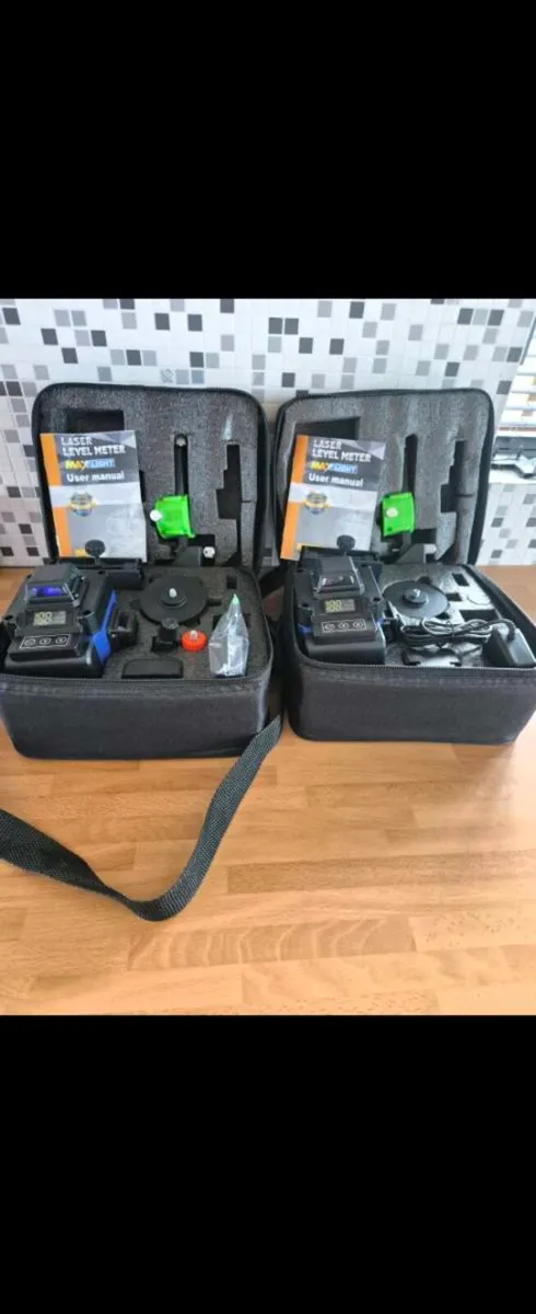 Construction Tools - Image 2