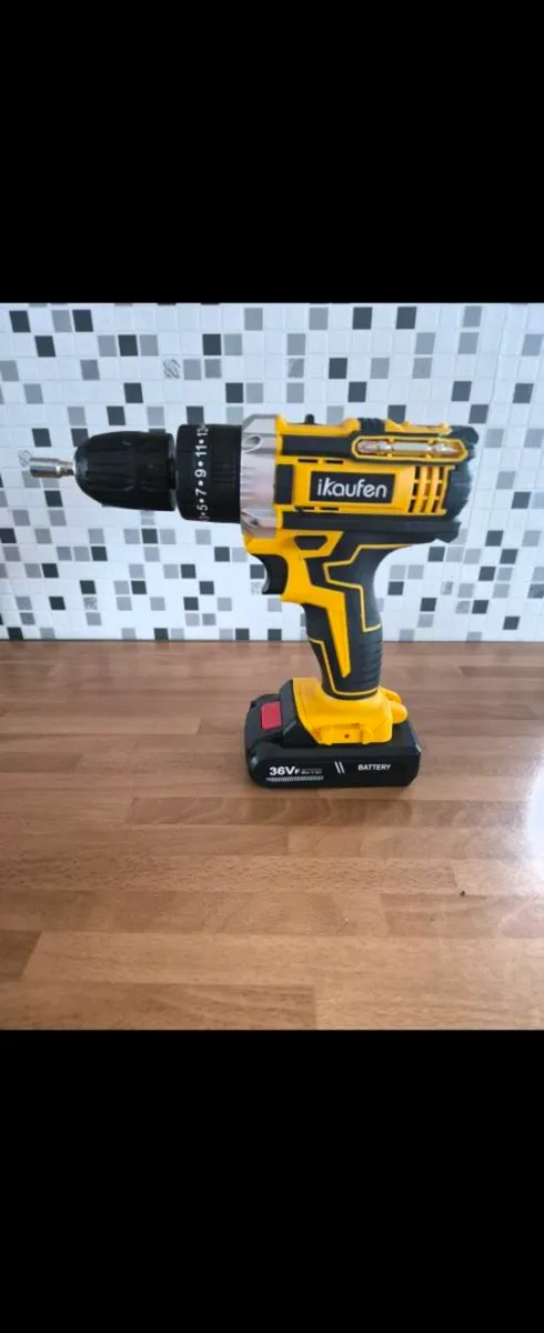 Construction Tools - Image 3