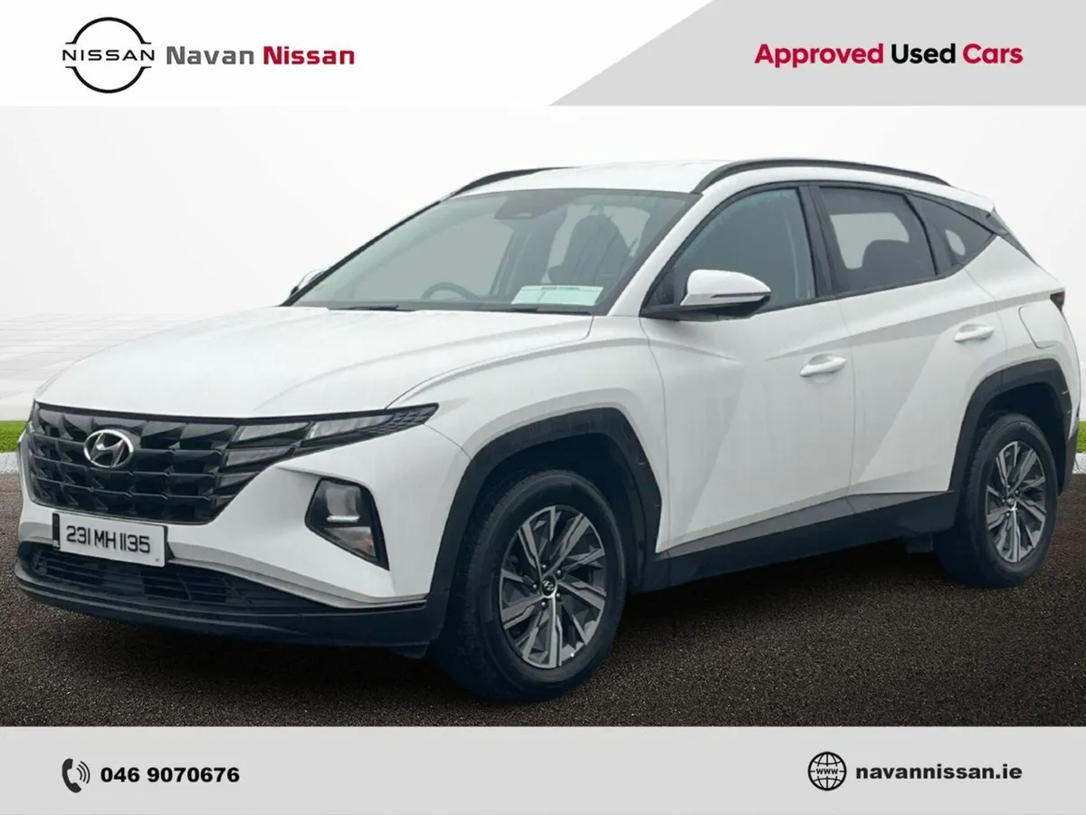 Hyundai Tucson HEV Executive *ON SALE* - Image 4