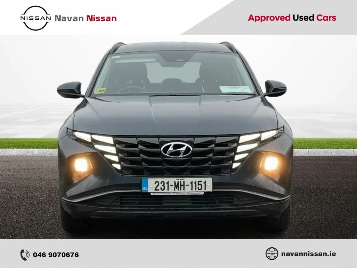 Hyundai Tucson HEV Executive *HUGE SALE* - Image 3