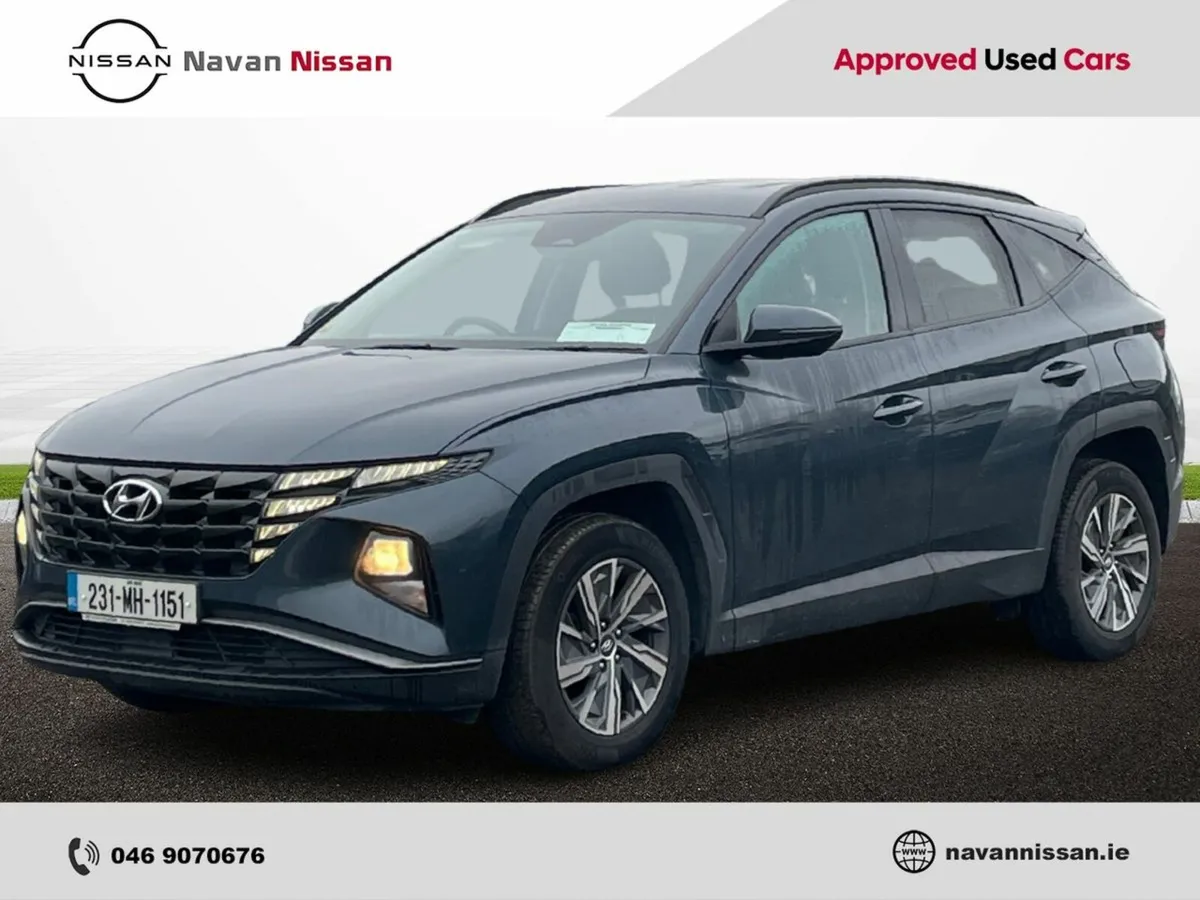 Hyundai Tucson HEV Executive *HUGE SALE* - Image 4