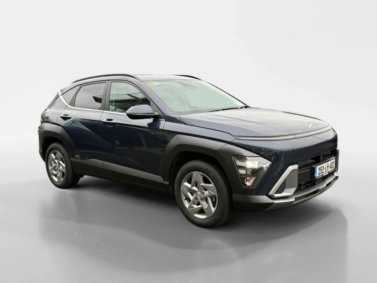 Hyundai KONA 1.0 T-GDI Elegance - Image 1