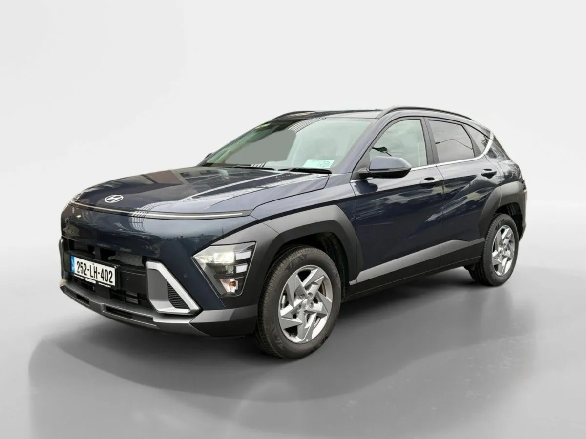 Hyundai KONA 1.0 T-GDI Elegance - Image 2
