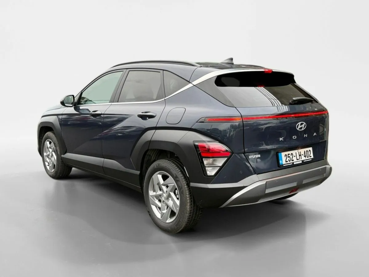 Hyundai KONA 1.0 T-GDI Elegance - Image 4