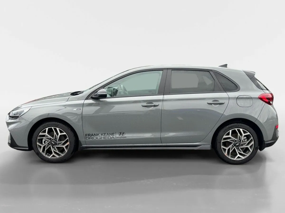 Hyundai i30 Petrol NLine - Image 2
