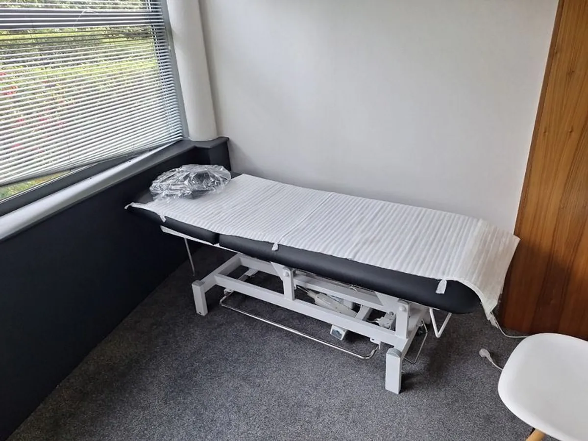 Physiotherapy - Image 1