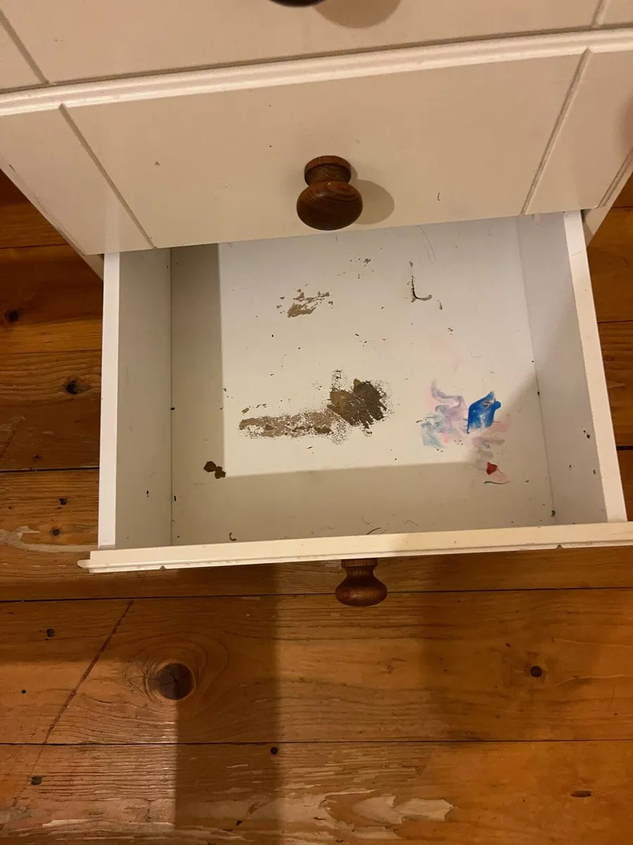 Bedside locker - Image 3