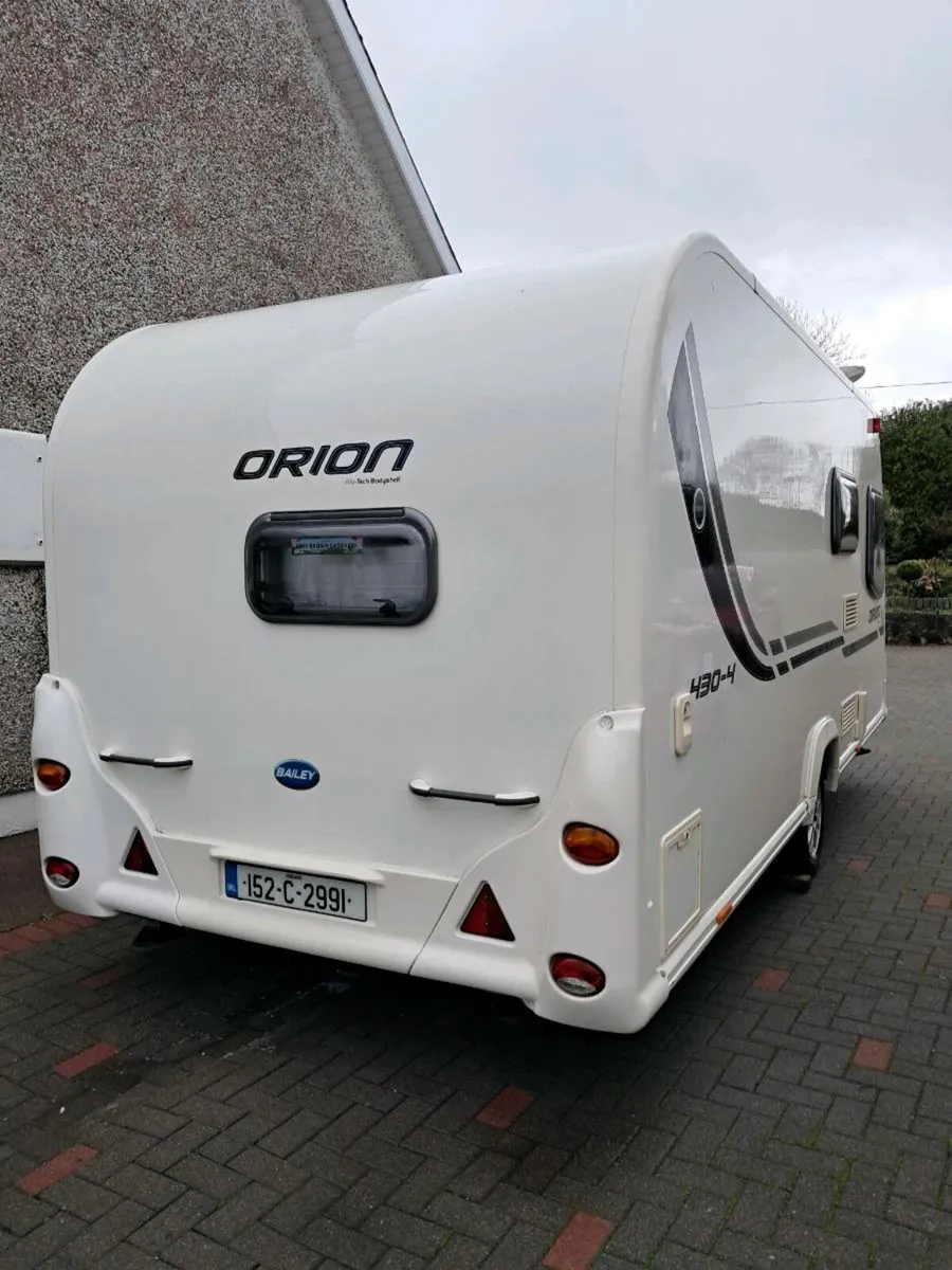 Caravan - Image 2